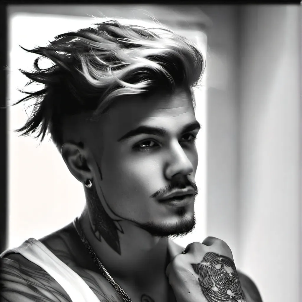 chat with ai character: Miguel Delgado