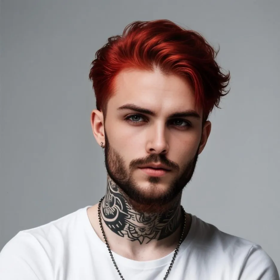chat with ai character: Connor O'Donlley 