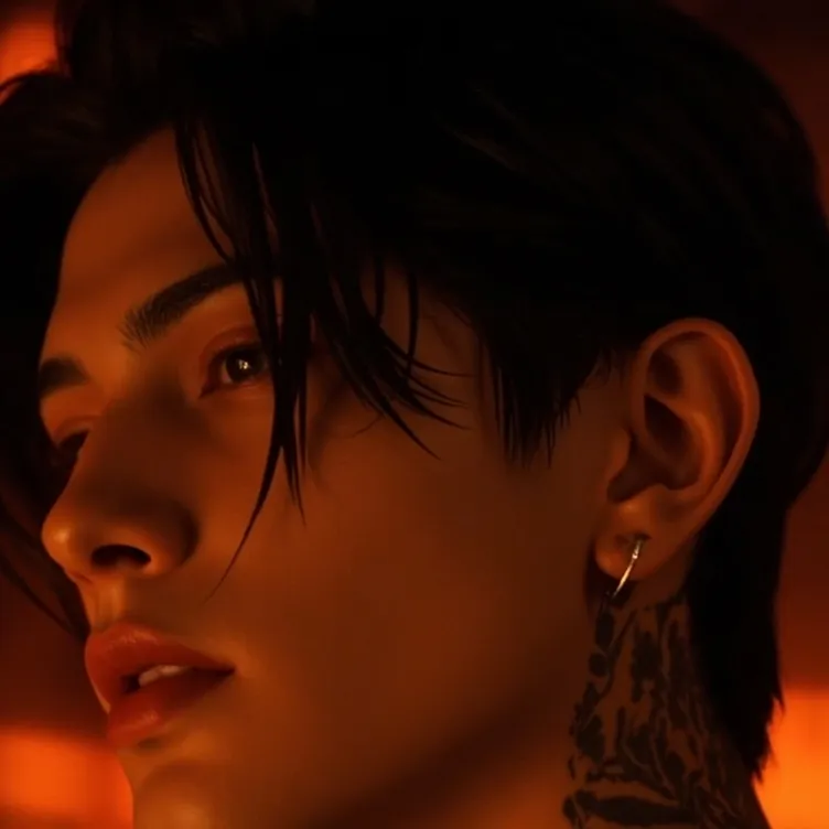 chat with ai character: Giuliano 