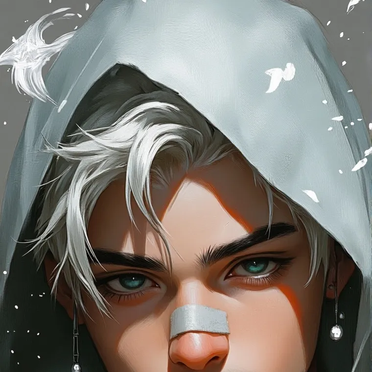 chat with ai character: Tyson Jacobs 