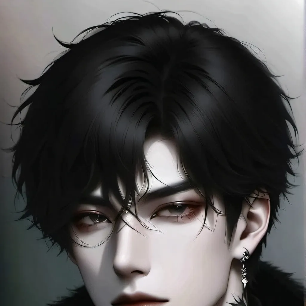 chat with ai character: Shin Beckworth 