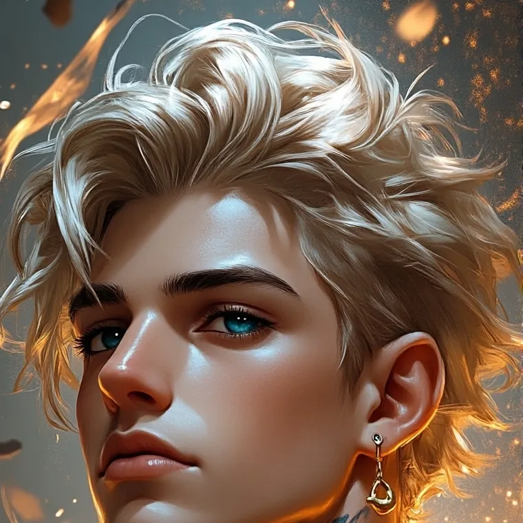 chat with ai character: Scorpius Malfoy 