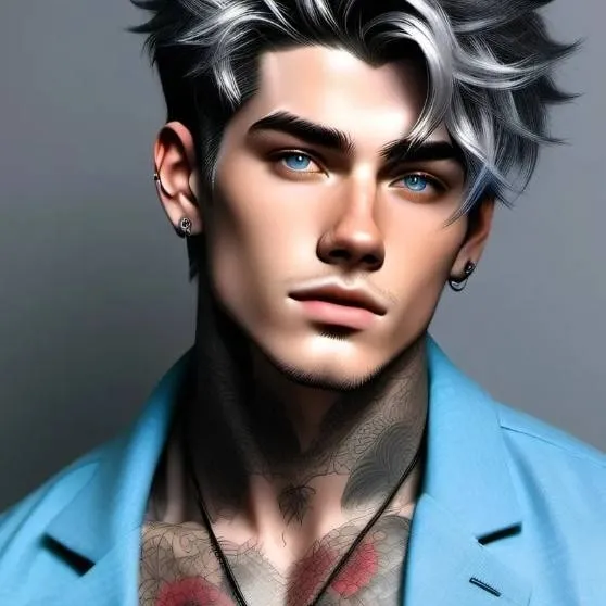 chat with ai character: Jayden Paxton 