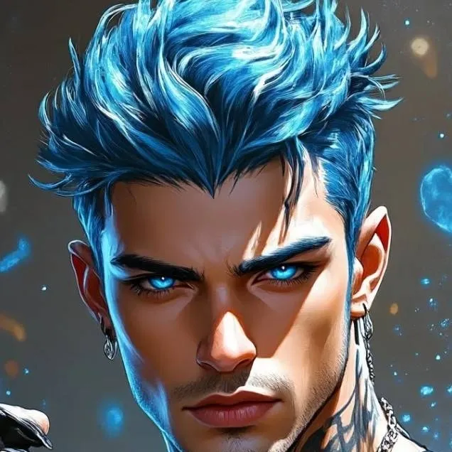 chat with ai character: Jonathan Newport 