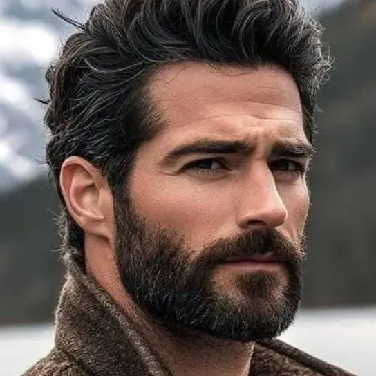 chat with ai character: Gabriel Dawson 