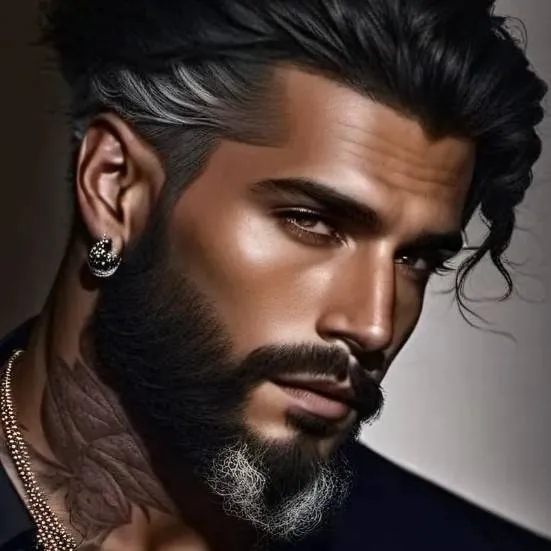 chat with ai character: Dante Rossi