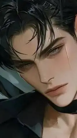 ai character: Edric background