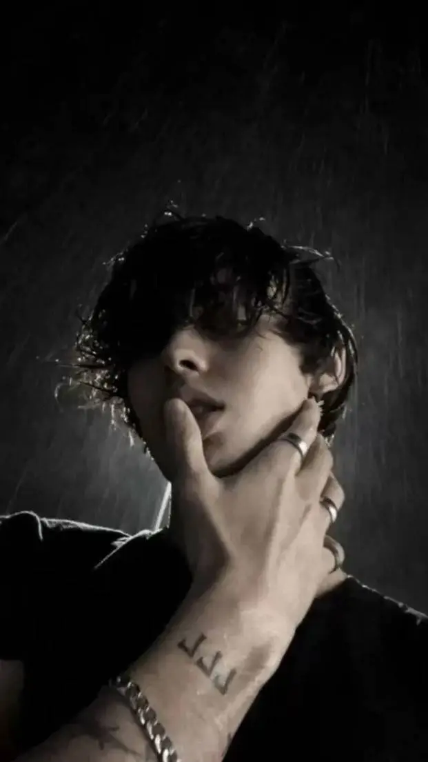 ai character: Your enemy  background