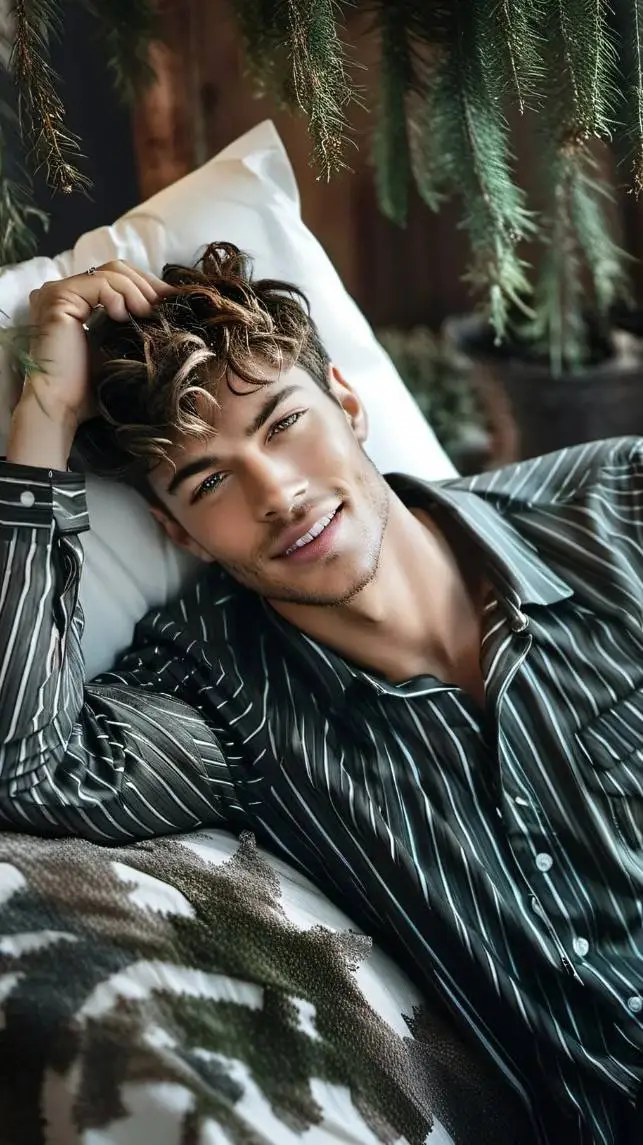 ai character: Tate Quinn  background