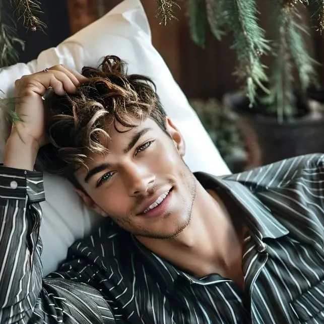 chat with ai character: Tate Quinn 