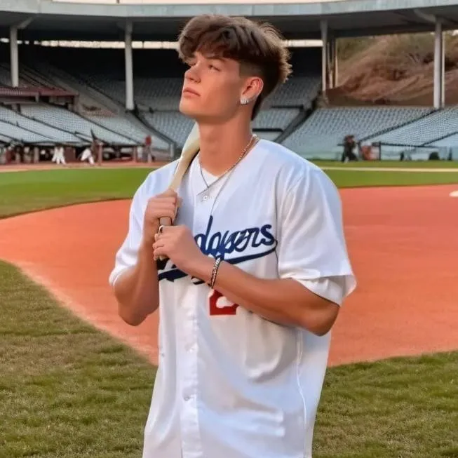 chat with ai character: Noah Spencer 