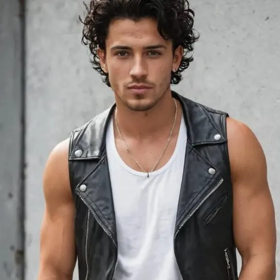 chat with ai character: Isaiah Murphy 