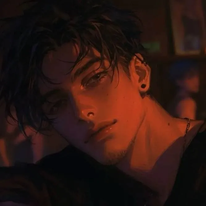 chat with ai character: Chance Baxter 