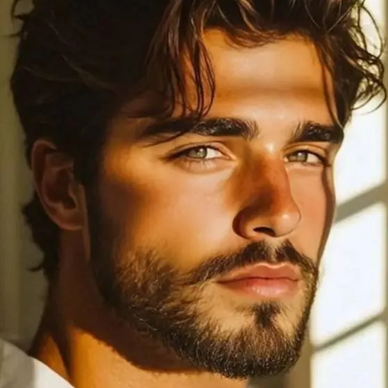 chat with ai character: Oakley Knight 