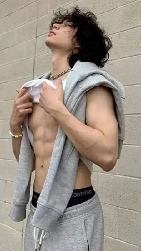 ai character: Jayson Wheeler  background