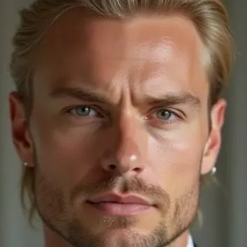 chat with ai character: Maurice Stepanov