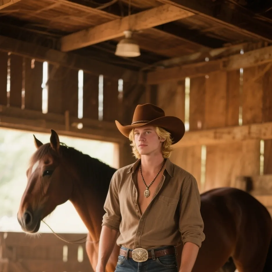 chat with ai character: Malcolm Jensen 