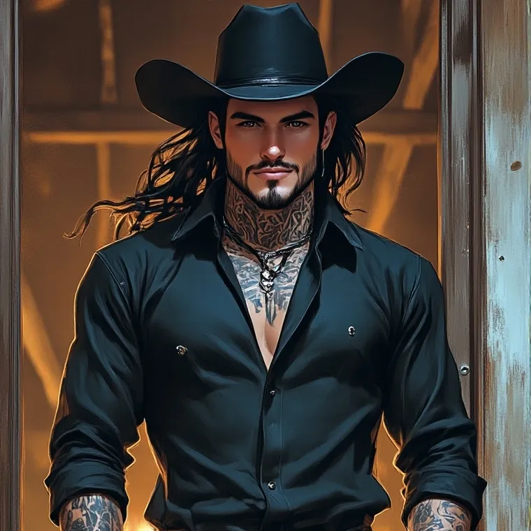 chat with ai character: Bronx 