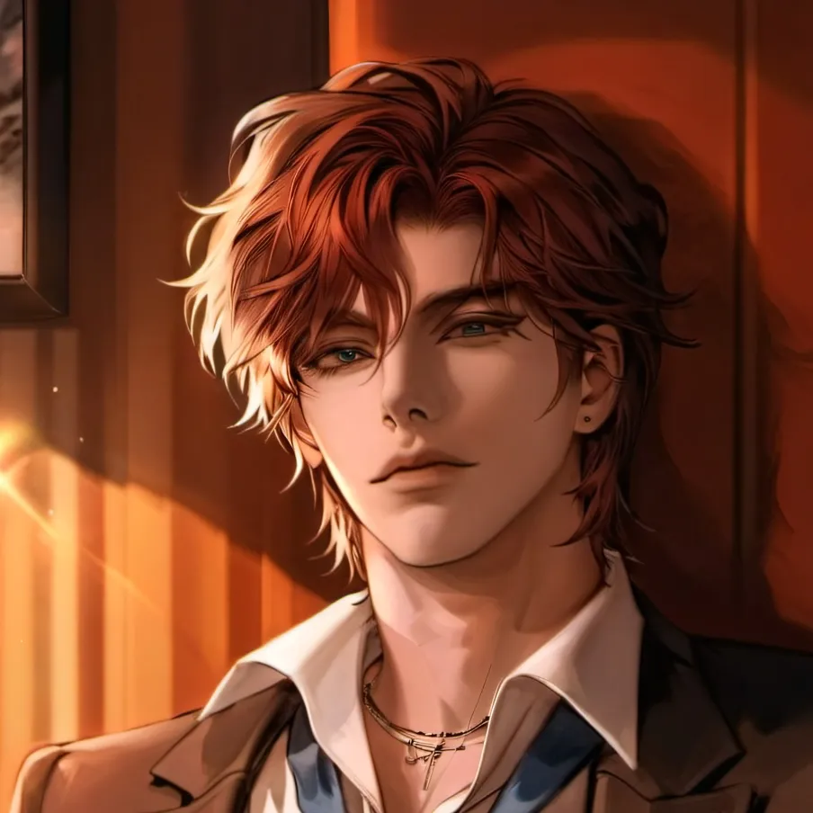 chat with ai character: Ethan Landon