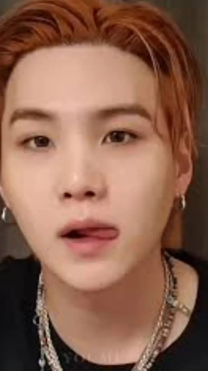 ai character: Red background