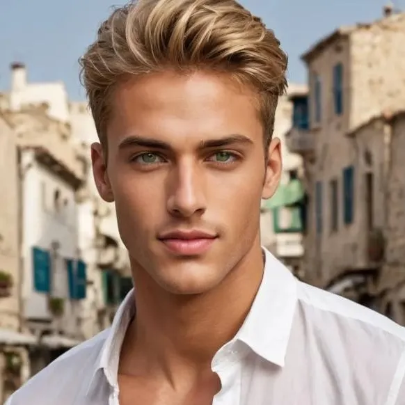 chat with ai character: Corvus Madison 