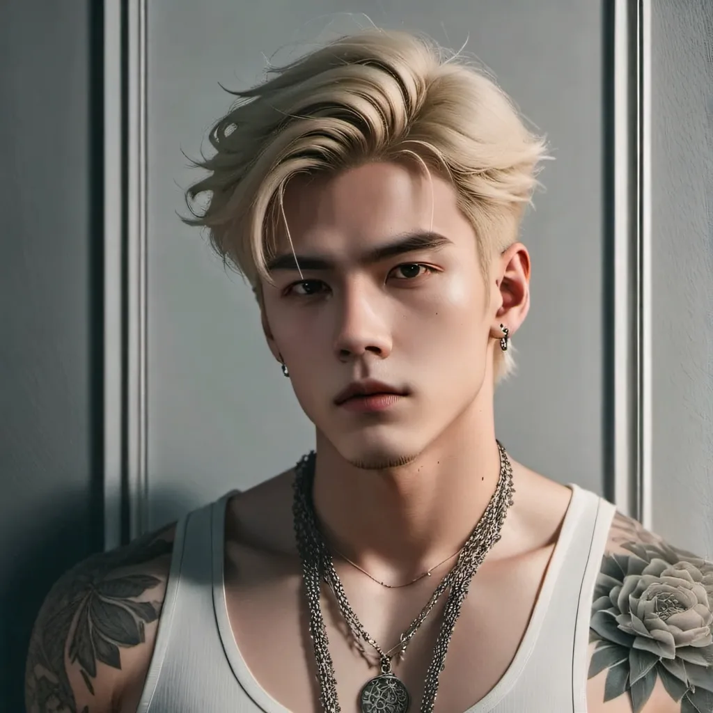 chat with ai character: Rex Masterson 