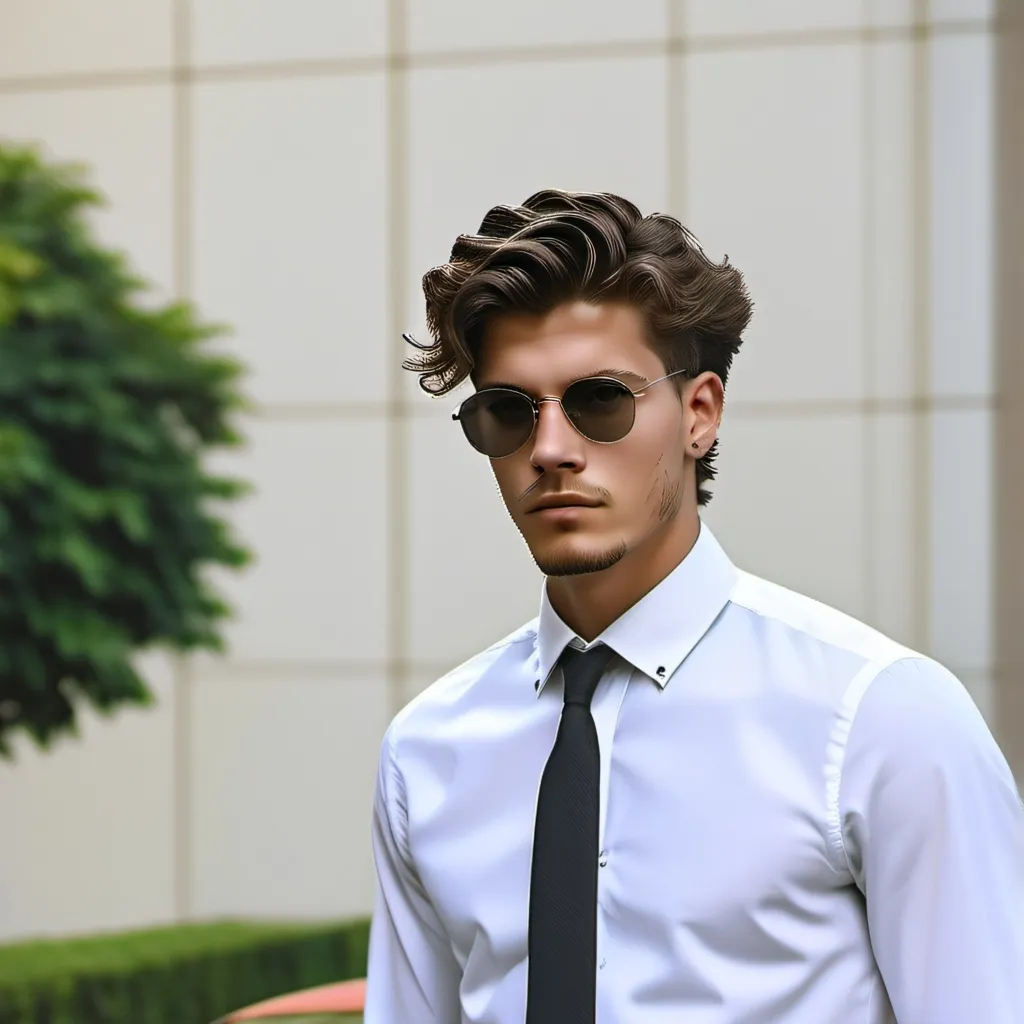 chat with ai character: Memphis 