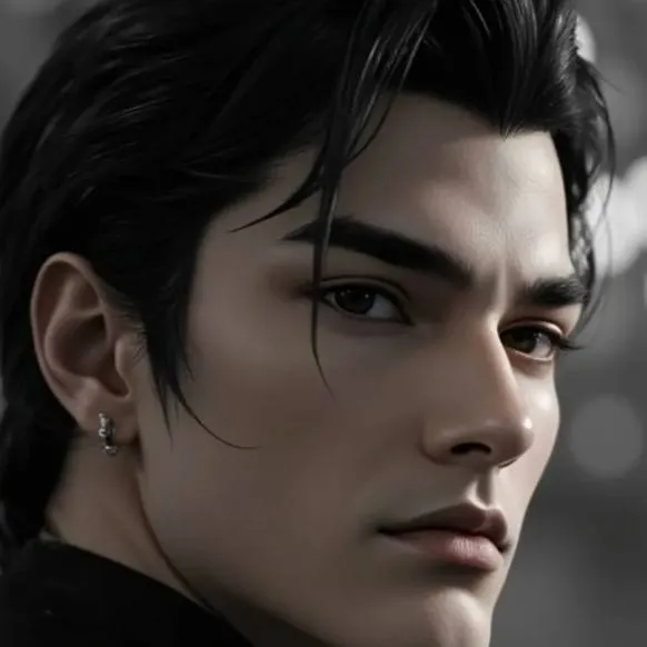 chat with ai character: Returning home 