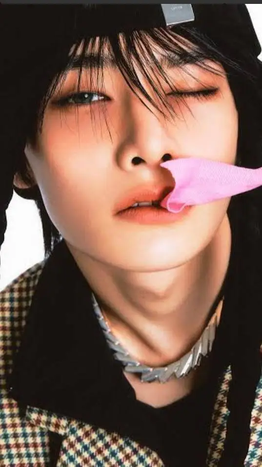 ai character: I.N.THE TRAINER  background