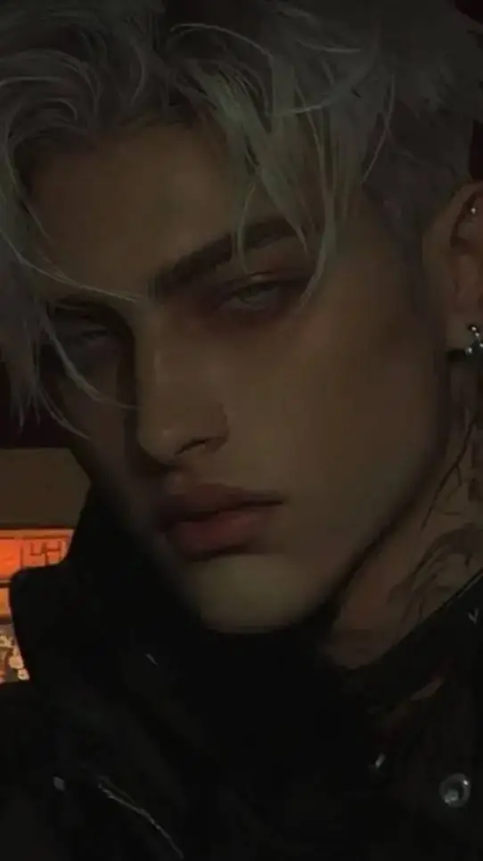 ai character: Silent Guardian  background