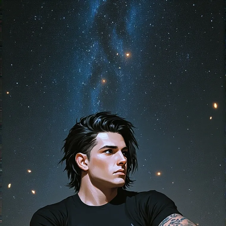 chat with ai character: Tag McGregor 