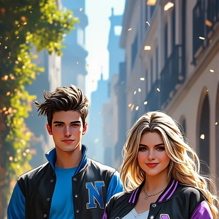 chat with ai character: Jock Day 