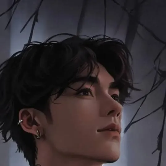 chat with ai character: Joon Damien 