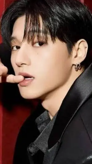 ai character: Ballerina&Bad Boy  background