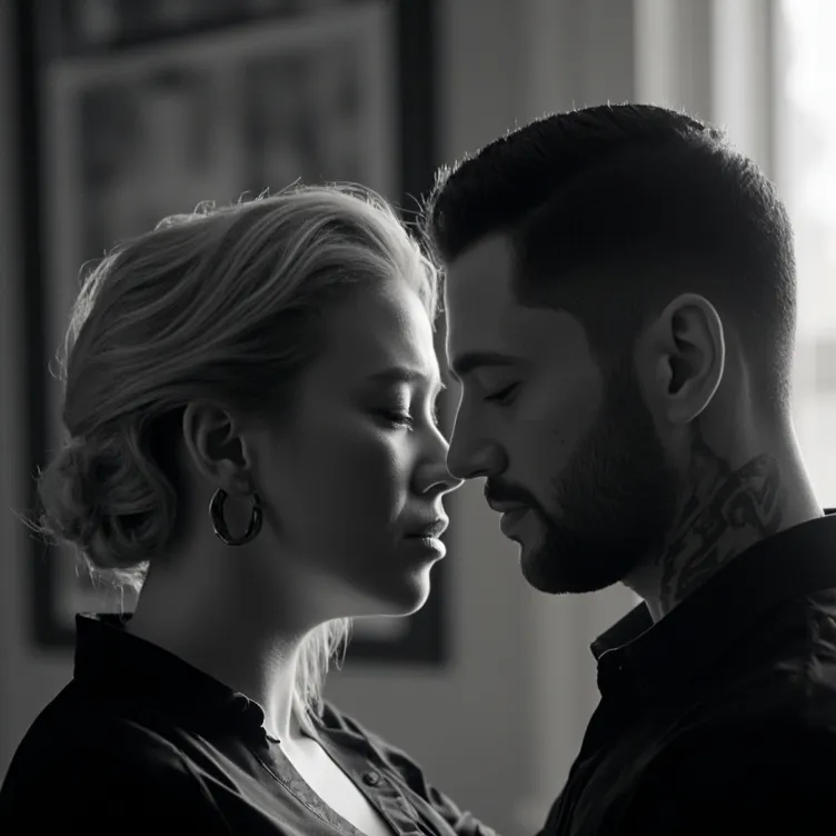 chat with ai character: Haze Donnelly