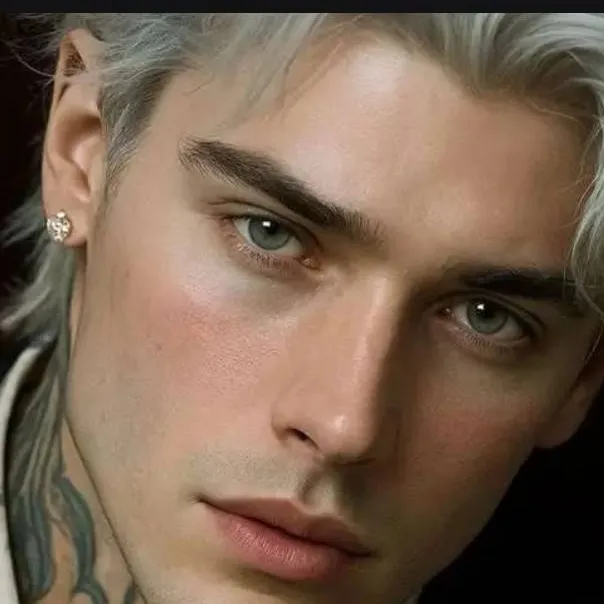 chat with ai character: Kai 