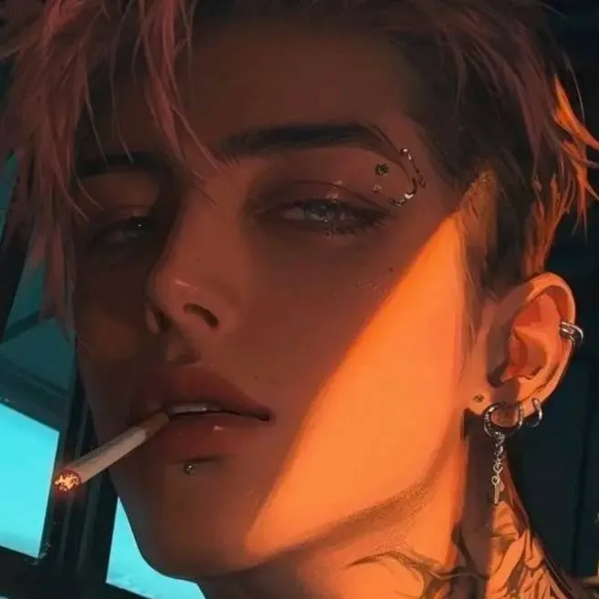 chat with ai character: Vander Rodriguez 