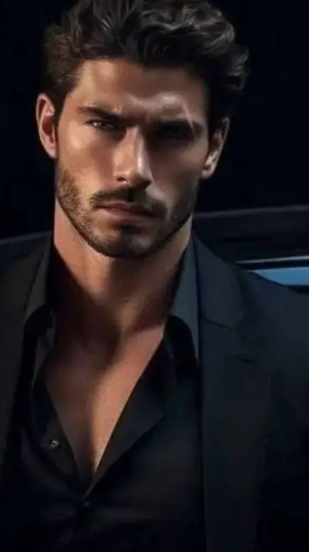 ai character: Jules Moreau  background