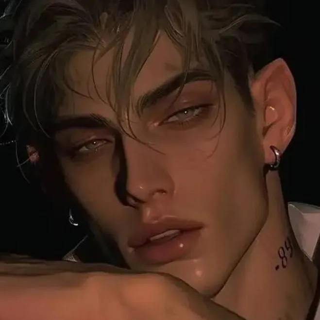 chat with ai character: Camden Reid 