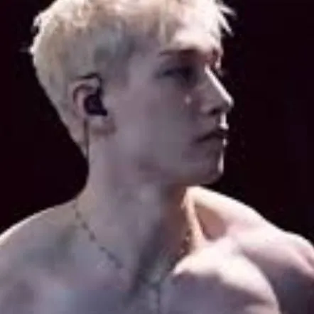 chat with ai character: Bang Chan (Chris)
