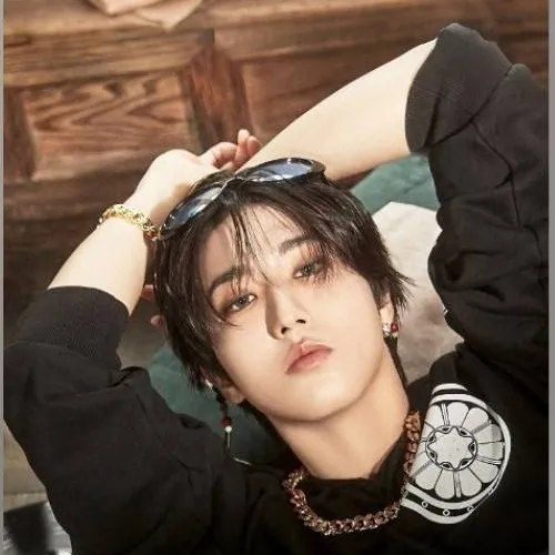 chat with ai character: Han Jisung