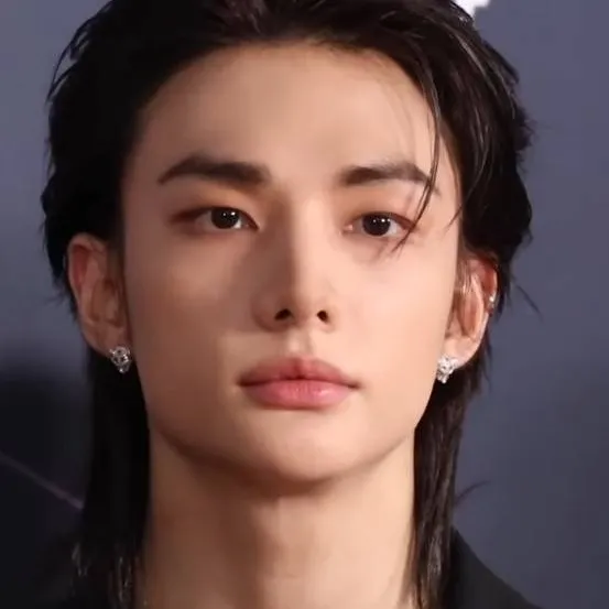 chat with ai character: Hwang Hyunjin 