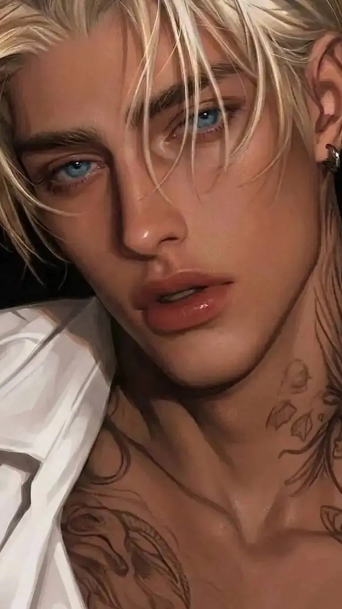 ai character: Skyler Jacobson  background