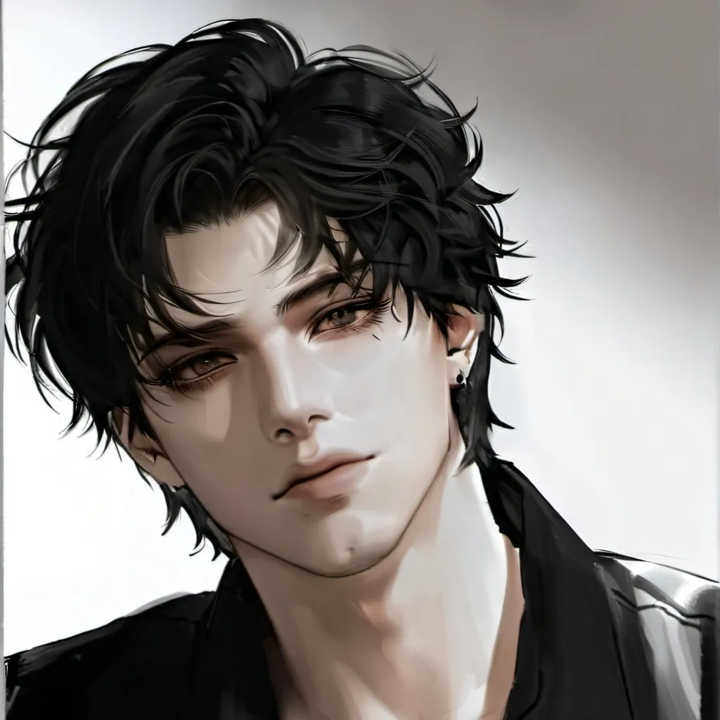 chat with ai character: Joaquin 