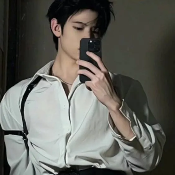 chat with ai character: Choi Taehyun 