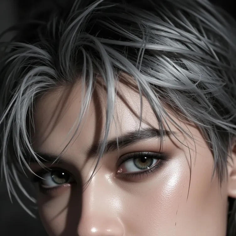 chat with ai character: Roman Yang