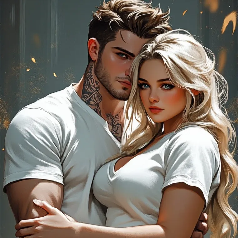 chat with ai character: Lucius Van Meter