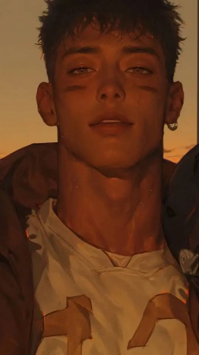 ai character: Zak background
