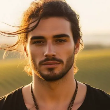 chat with ai character: DeMarco Valentine 