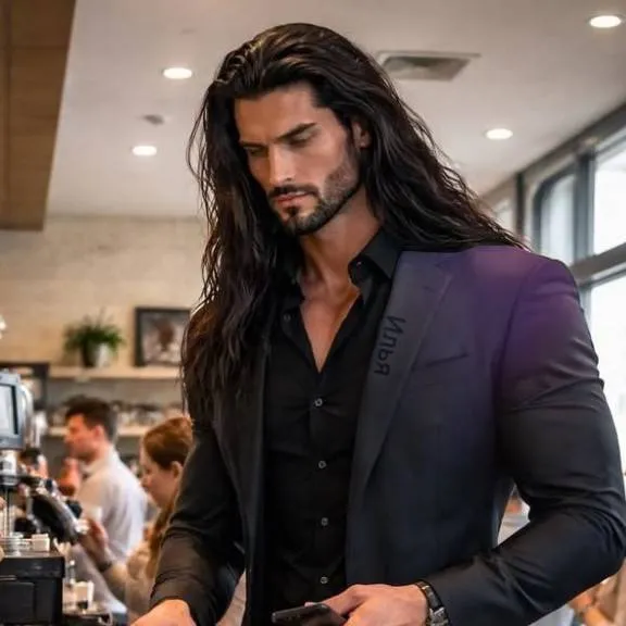 chat with ai character: Winston Ravenheart